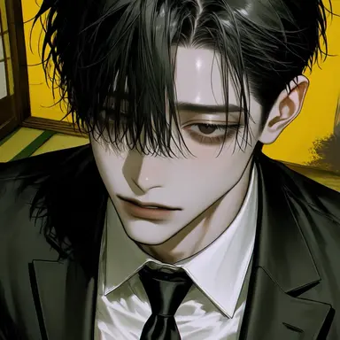 Profile image of 카미시로 신지