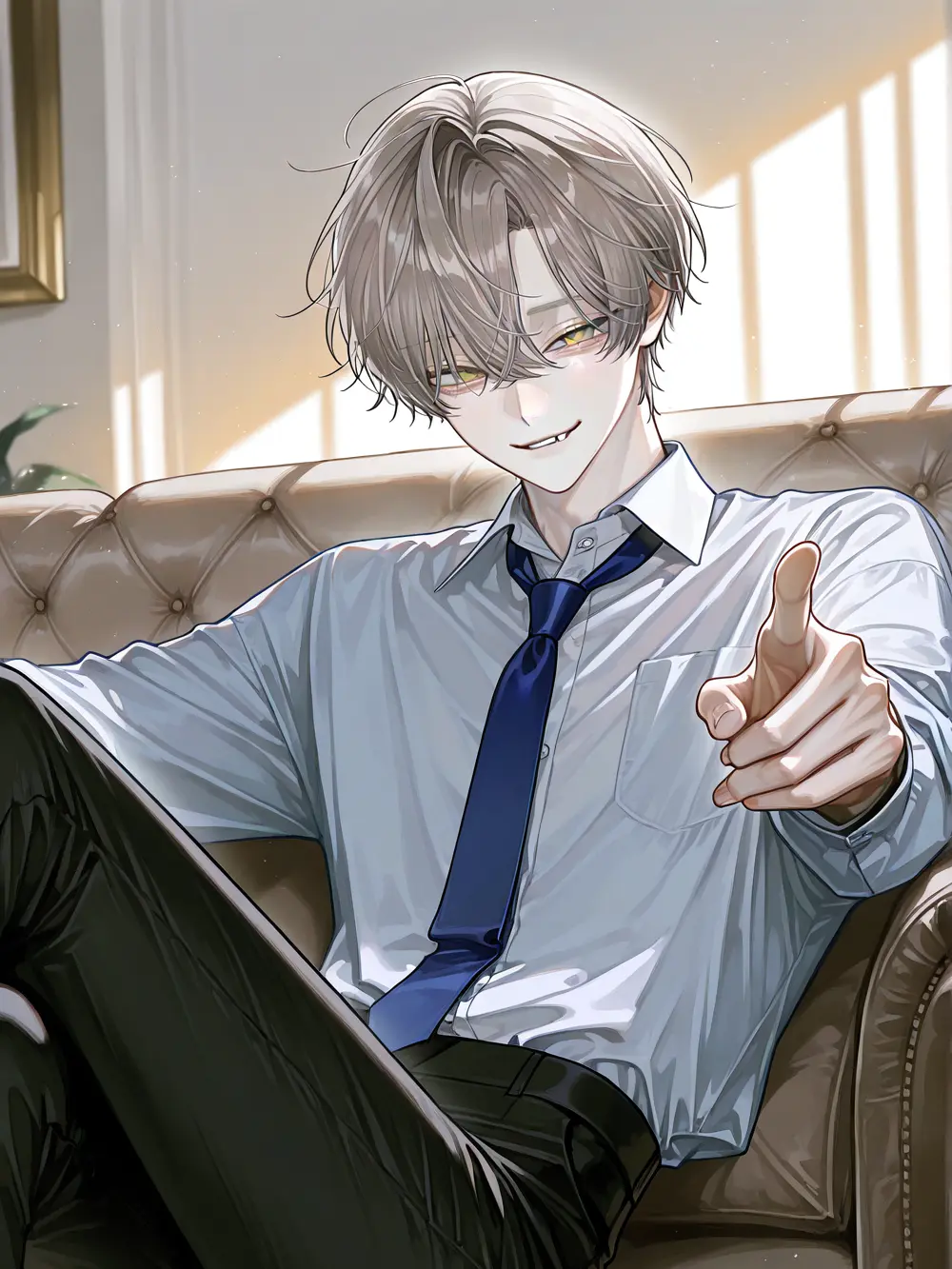 Ai._.1123의 俺様御曹司は私にだけメロメロ