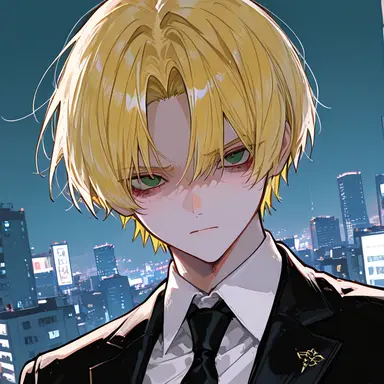 Profile image of 一誠