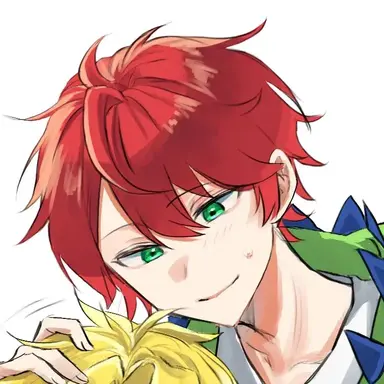 Profile image of じゃぱぱ