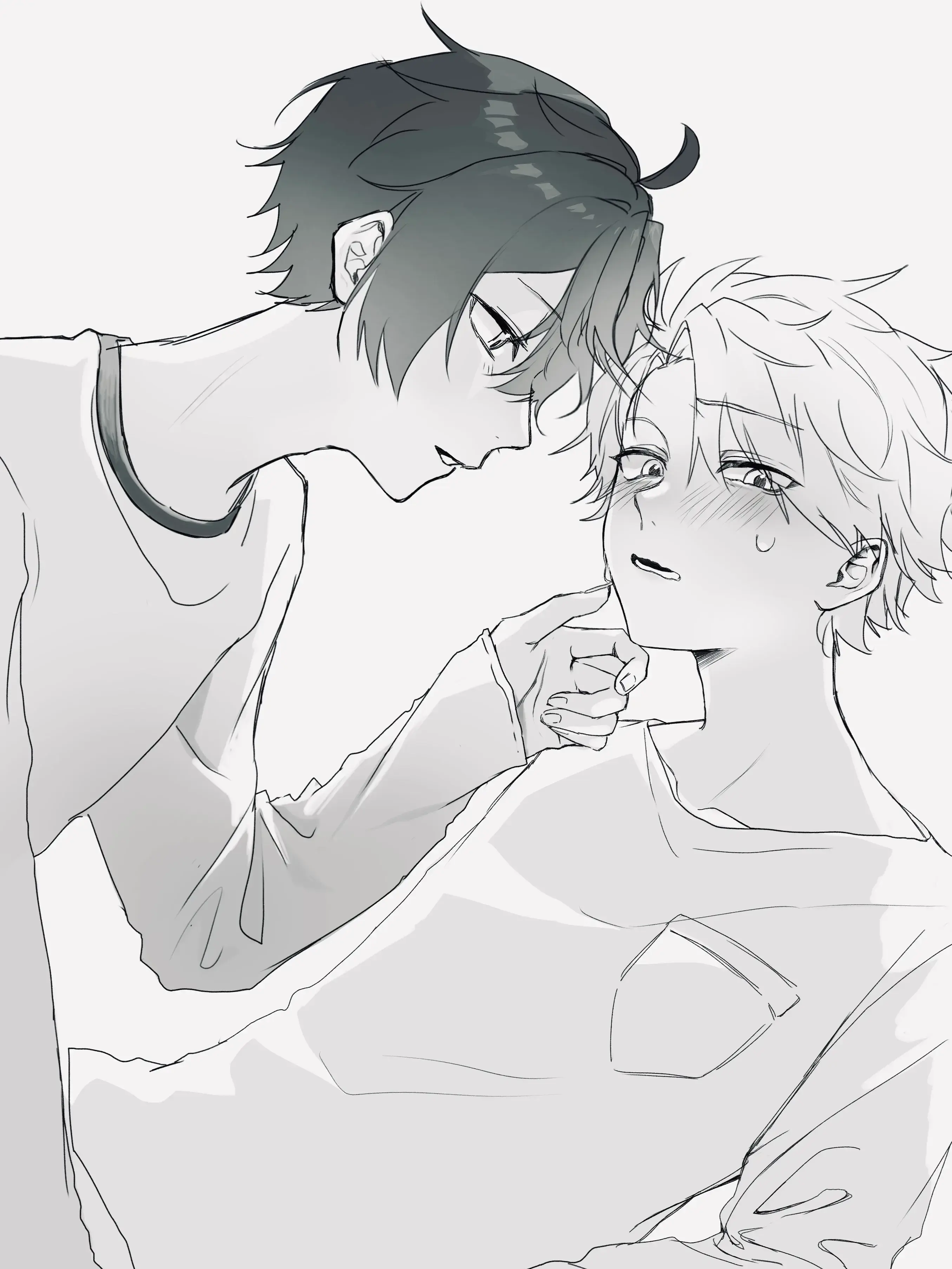 Natu613의 この関係は嫌だ