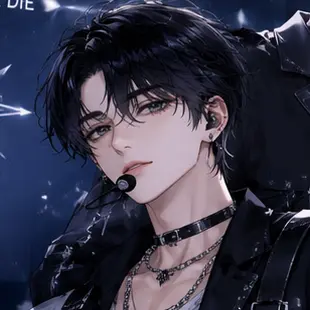 Profile image of 하준