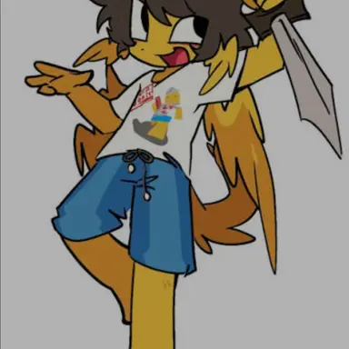 Profile image of 셰들레츠키