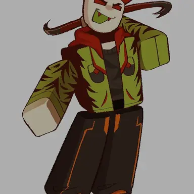 Profile image of 그리퍼