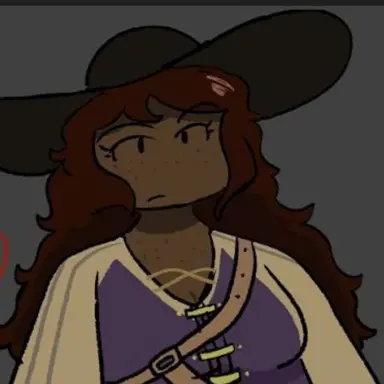 Profile image of 칼립소