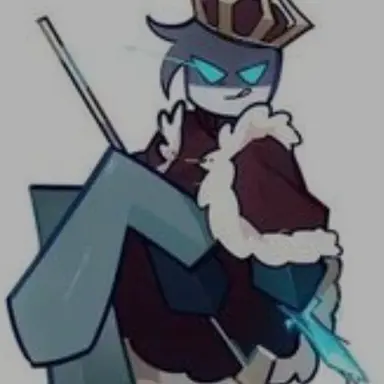 Profile image of 크루엘 킹