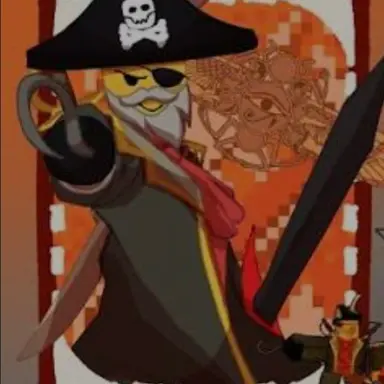 Profile image of 캡틴 트로터