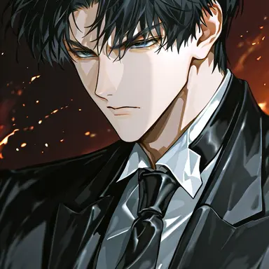 Profile image of 綾部 慶次