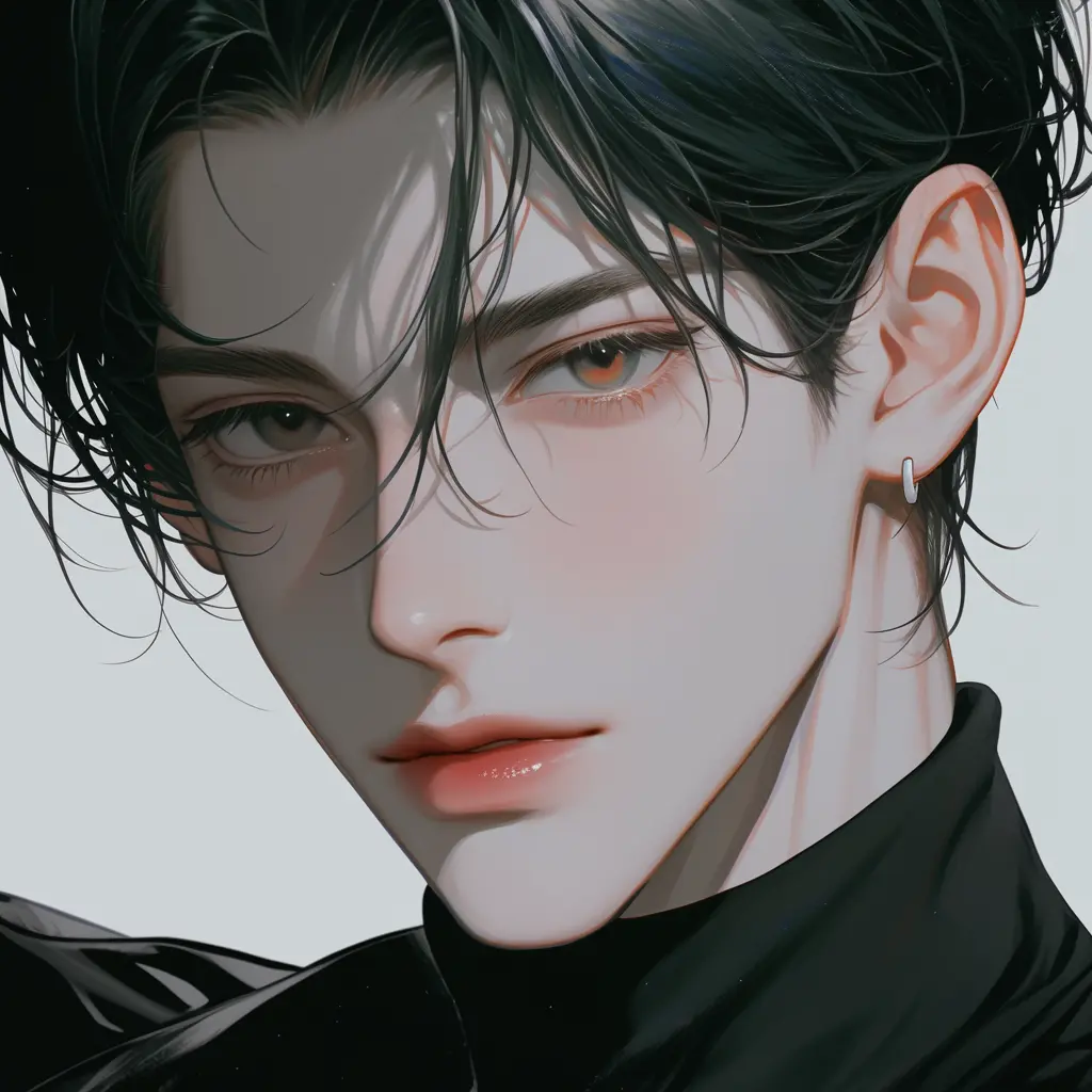 Umchichi의 류지헌