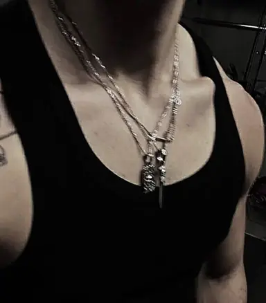 Profile image of Travis