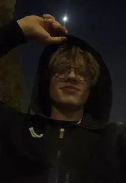Profile image of Parker