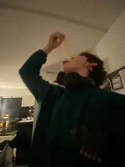 Profile image of Mikael