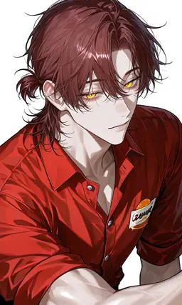 Profile image of 鬼燈 天虎