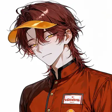 Profile image of 鬼燈 天虎