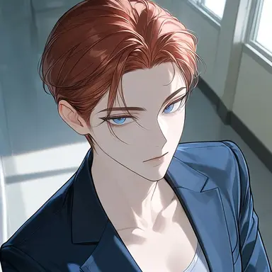 Profile image of Rosaline Voss