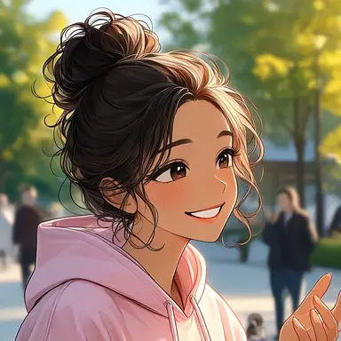 Profile image of Demi Okafor