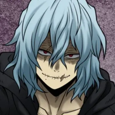 Profile image of 死柄木弔