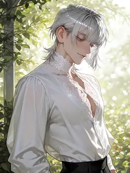 Profile image of リム