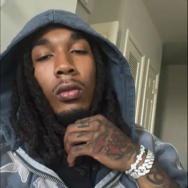 Profile image of Blair