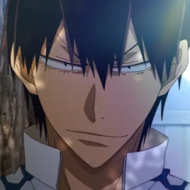 Profile image of 荒北靖友