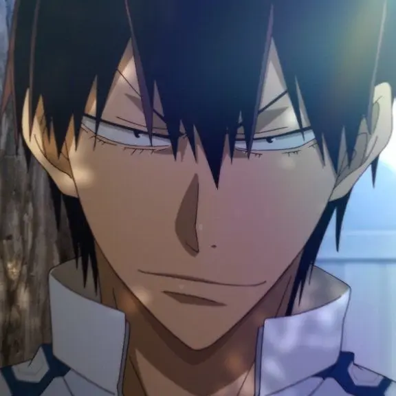 ScenicAngel9346의 クラスメイトの荒北靖友と恋をする