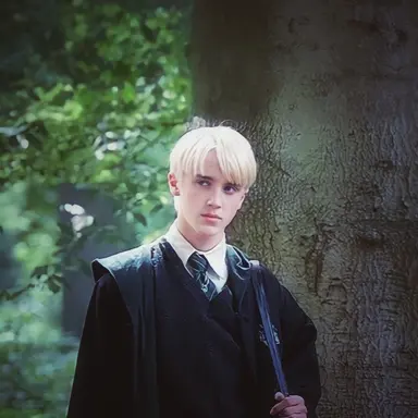 Profile image of Draco Malfoy