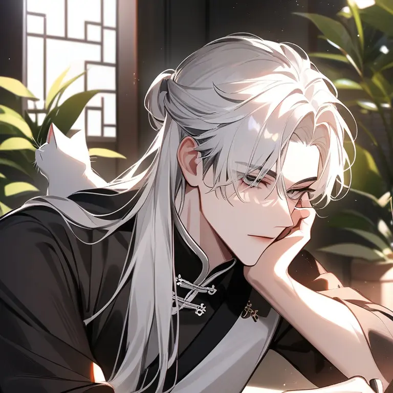 Ryun_의 리우 옌