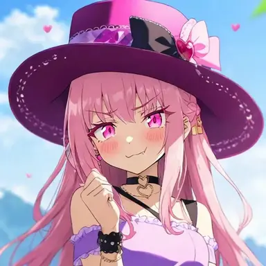 Profile image of Victoria