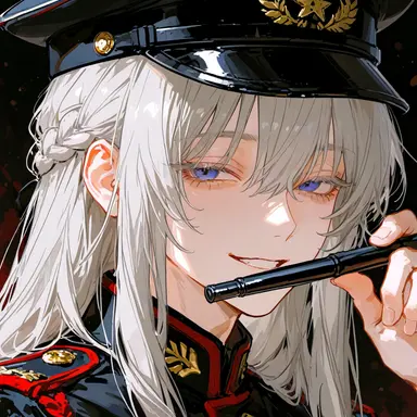 Profile image of 霧朱