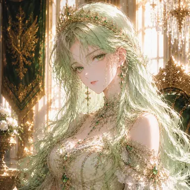 Profile image of 로제타