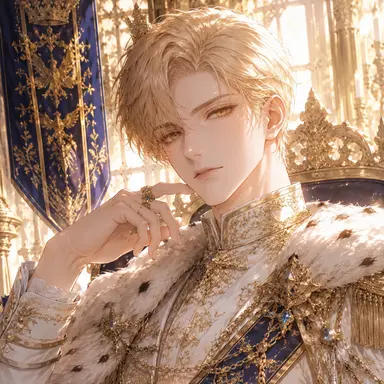 Profile image of 레오넬