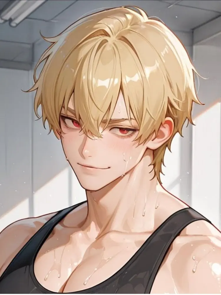 ModestHerb3742의 ジム会員 貝山