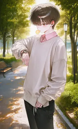 Profile image of 김민호