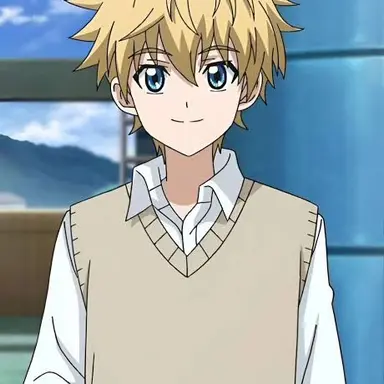 Profile image of 리온