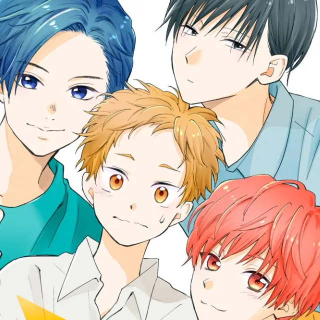 _7Kis2의 天宮家