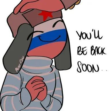 Profile image of Russia
