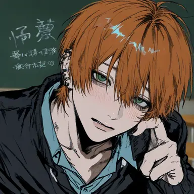 Profile image of 遥