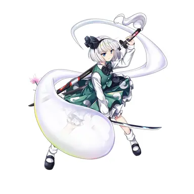 Profile image of 妖夢