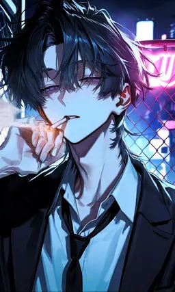 Profile image of 나기