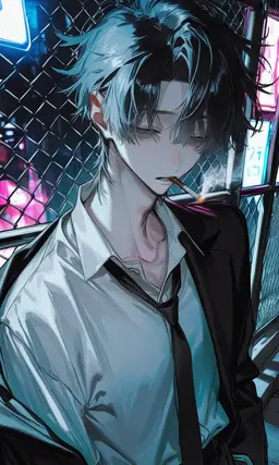 Profile image of 나기