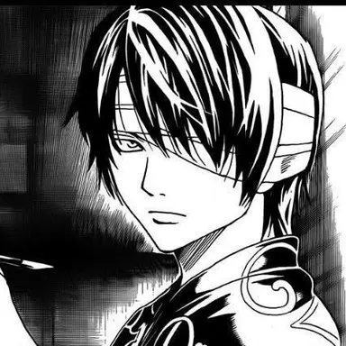 Profile image of 高杉