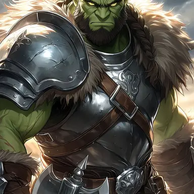 Profile image of Grukha