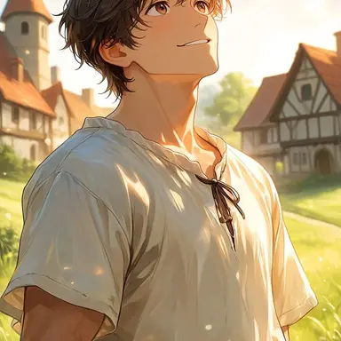 Profile image of Orren
