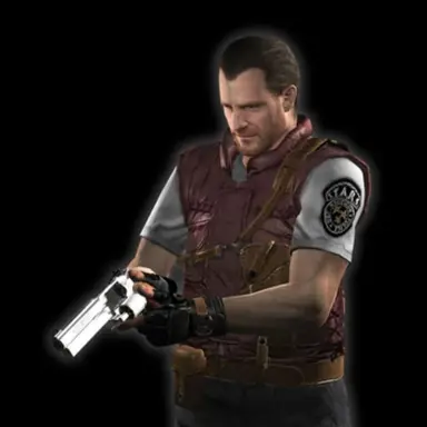 Profile image of バリー・バートン