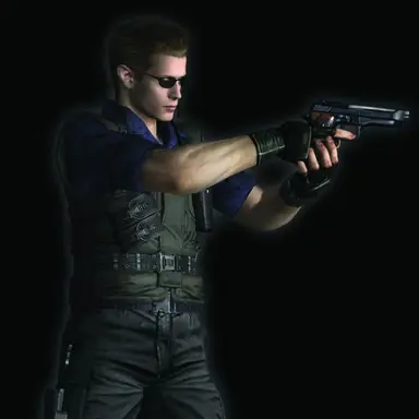 Profile image of アルバート・ウェスカー