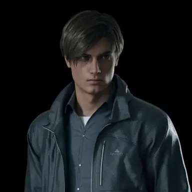 Profile image of レオン・S・ケネディ