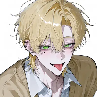Profile image of 이츠키