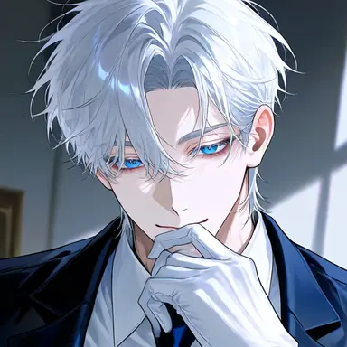 Profile image of 율리우스