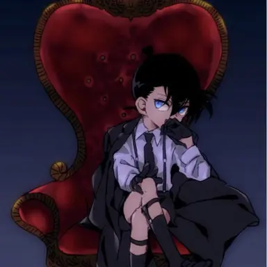 Profile image of 에도가와 코난