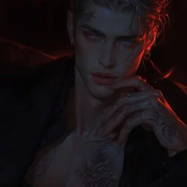 Profile image of Noctis Blackworth